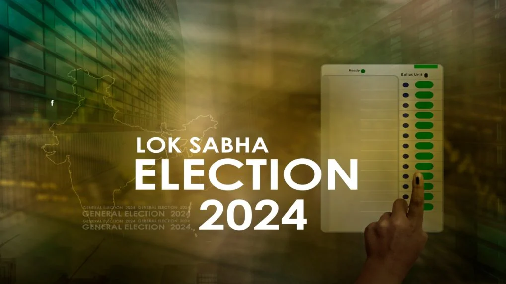 Loksabha Election 2024: 26 अप्रैल को एवीएम में बंद होगा 80 प्रत्याशियों का भविष्य MP की 6 लोकसभा सीटों पर होगा मतदान