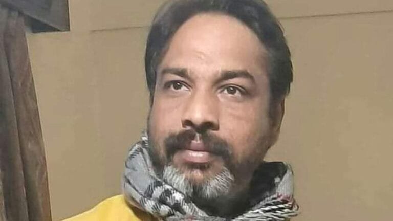 Harda News: जब तक दम में दम रहेगी शरीर में सांस चलेगी मरते दम तक किसानों की सेवा करता रहूंगा- केदार सिरोही