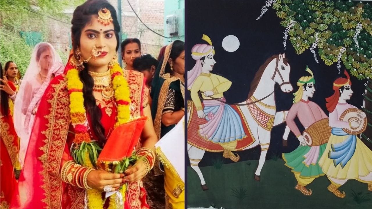 Sehore News: दूल्हे की हालत देख और दहेज़ मांगने पर दुल्हन ने खाली हाथ लौटाई बारात मामला दर्ज