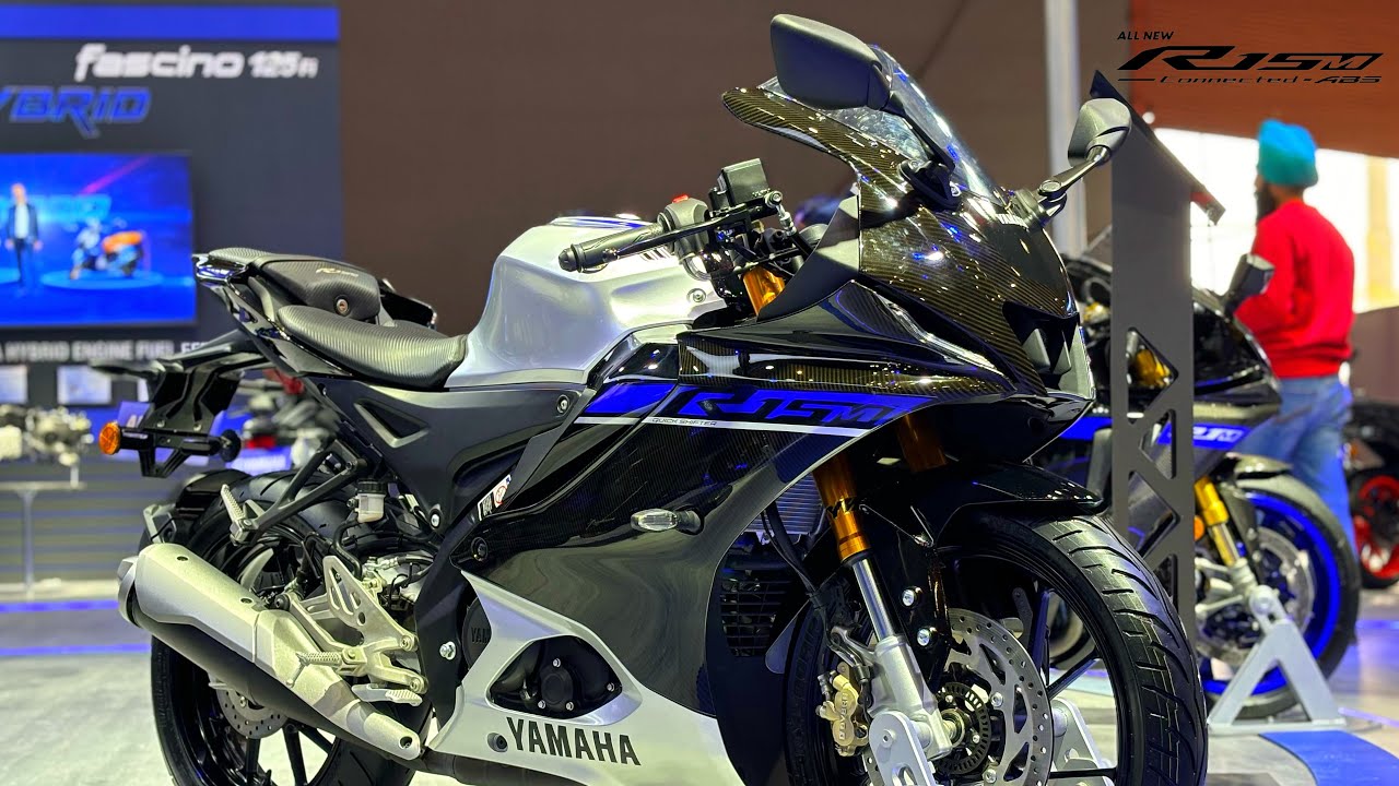 Honda की टोपी उड़ाने Yamaha की 125cc बाइक ने रखा बड़ा कदम ताबड़तोड़ फीचर्स से मार्केट में मचायेगी भौकाल