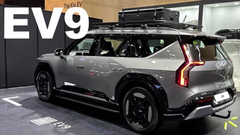14 स्पीकर के साउंड के साथ Maruti के कान बहरे कर देगी Kia की लक्सरी SUV कातिल फीचर्स और जहरीला लुक