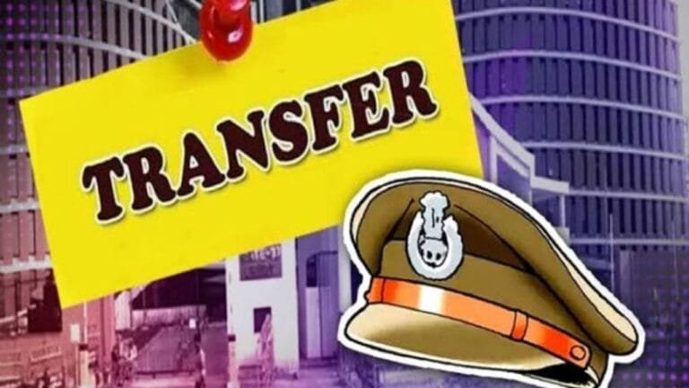 Harda News: कांग्रेस की शिकायत पर थाना प्रभारी सुशील पटेल को हटाया