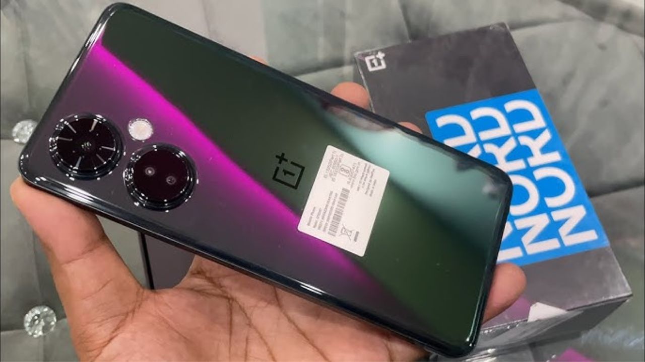 iphone की गिल्लियां उचका देगा OnePlus का धांसू स्मार्टफोन 108MP कैमरा और झनझनाते फीचर्स मिलेंगे मात्र इतनी कीमत में