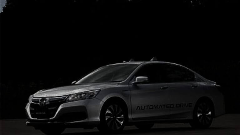 ऑटो सेक्टर की दुनिया में हाहाकार मचाने आयी Honda की बिना ड्राइवर वाली कार धांसू डिजाइन और लाजवाब सेगमेंट बनाएगा दीवाना