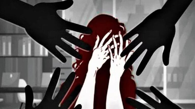 Shahdol: दोस्त के साथ घूमने निकली किशोरी के साथ 5 लोगो ने मिलकर किया सामूहिक दुष्कर्म