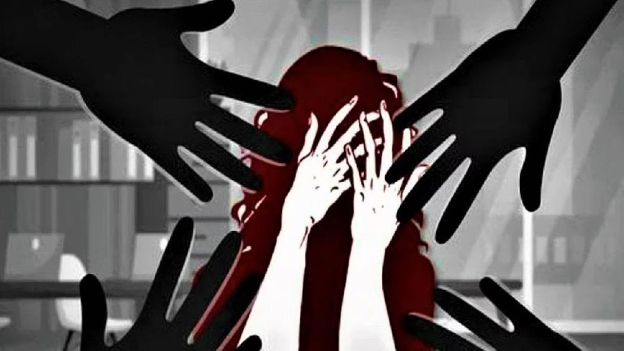 Shahdol: दोस्त के साथ घूमने निकली किशोरी के साथ 5 लोगो ने मिलकर किया सामूहिक दुष्कर्म