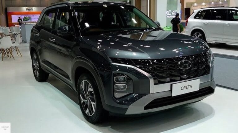 450km की भनभनाती रेंज के साथ होगा Hyundai की चर्चित कार का अनावरण धांसू फीचर्स में लग्जरी इंटीरियर से सबके होश ठिकाने
