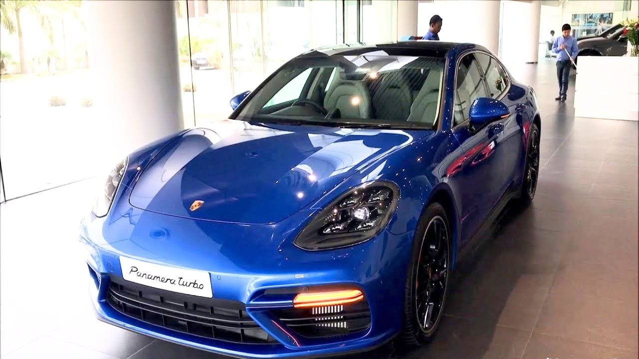 Punch का पंचनामा बना देगी Porsche की ये टार्जन द वंडर कार सड़क पर निकलते ही ,लोग कहेगे वाह यार..