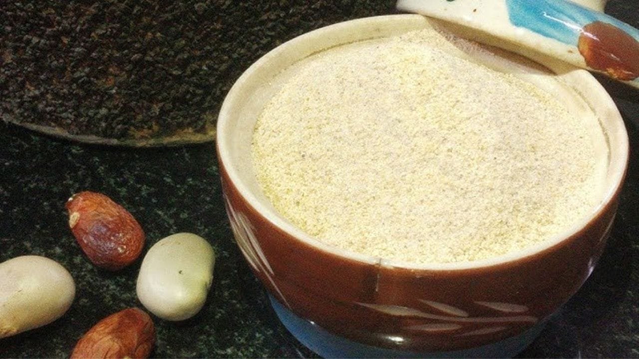 शुगर को कंट्रोल में रखना है तो करे इस फल से बने आटे का सेवन रोटी भी बनेगी लाजवाब और लजीज