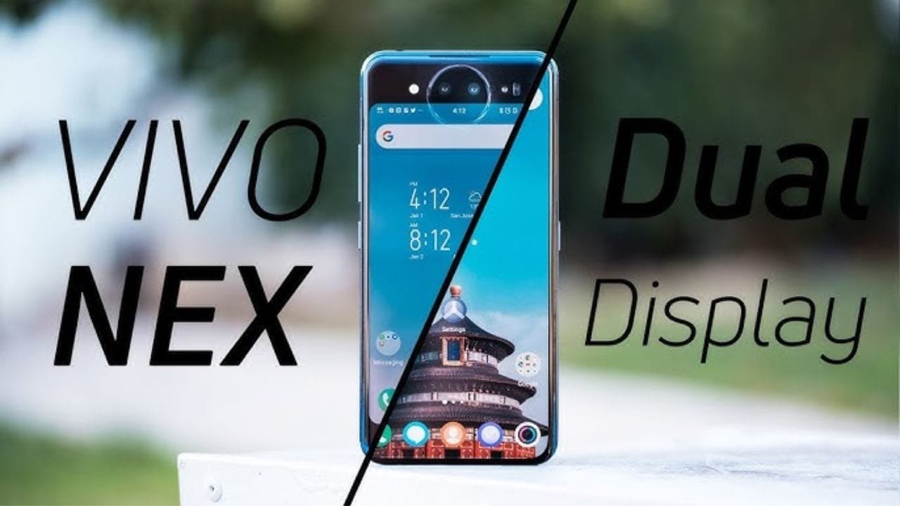 Iphone का गेम पलटाने आ रहा Vivo का डबल Display वाला 5G स्मार्टफोन चकाचक कैमरा क्वालिटी और ब्रांडेड फीचर्स मात्र इतनी कीमत में