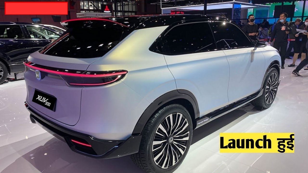 TATA को लाइन से लगा देगा Mahindra की धाकड़ XUV का लग्जरी लुक कम कीमत में चकाचक फीचर्स और स्मार्ट परफॉरमेंस