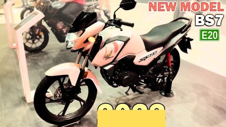 125CC इंजन की ताकत के साथ नए अवतार में पेश है Honda Shine धाकड़ माइलेज और डिजिटल फीचर्स से सड़को पर पकड़ेगी रफ़्तार