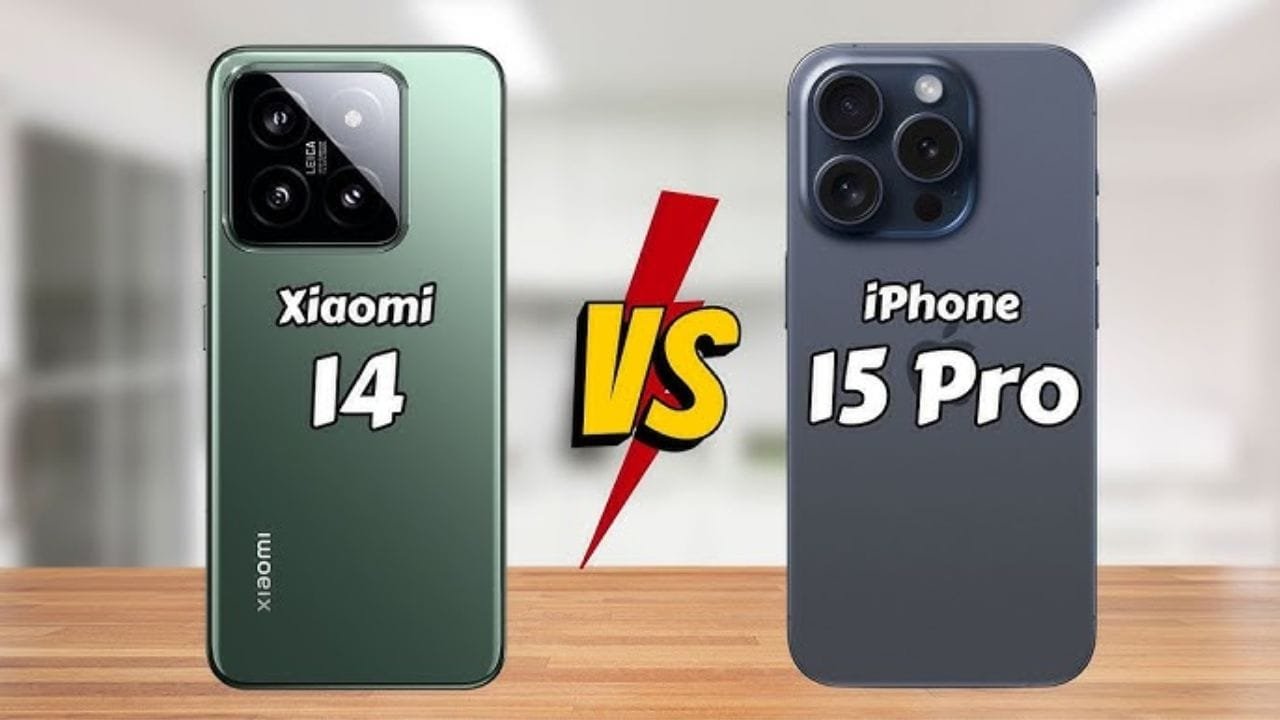 सेम टू सेम ! Xiaomi पेश कर सकता है अब iphone जैसा दिखने वाला कर्रा स्मार्टफोन लचक कैमरा क्वालिटी और मिलेगे खासमखास फीचर्स