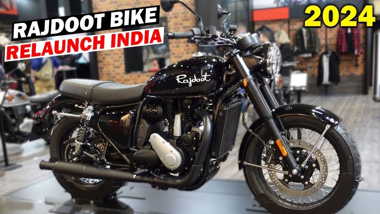 Bullet भी मारेगी कल्टी क्युकी पुराने दबदबे के साथ रॉकेट लॉन्चर New Rajdoot आ रही नए अवतार में देखे कीमत