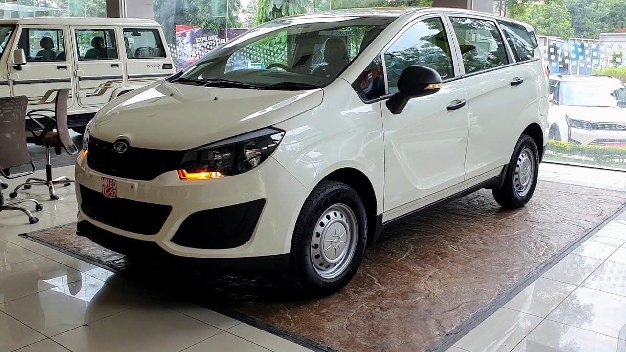 Innova की पिच्चर बना देगी Mahindra की मछली आकार की MUV कम कीमत में लाजवाब फीचर्स और कर्रा माइलेज