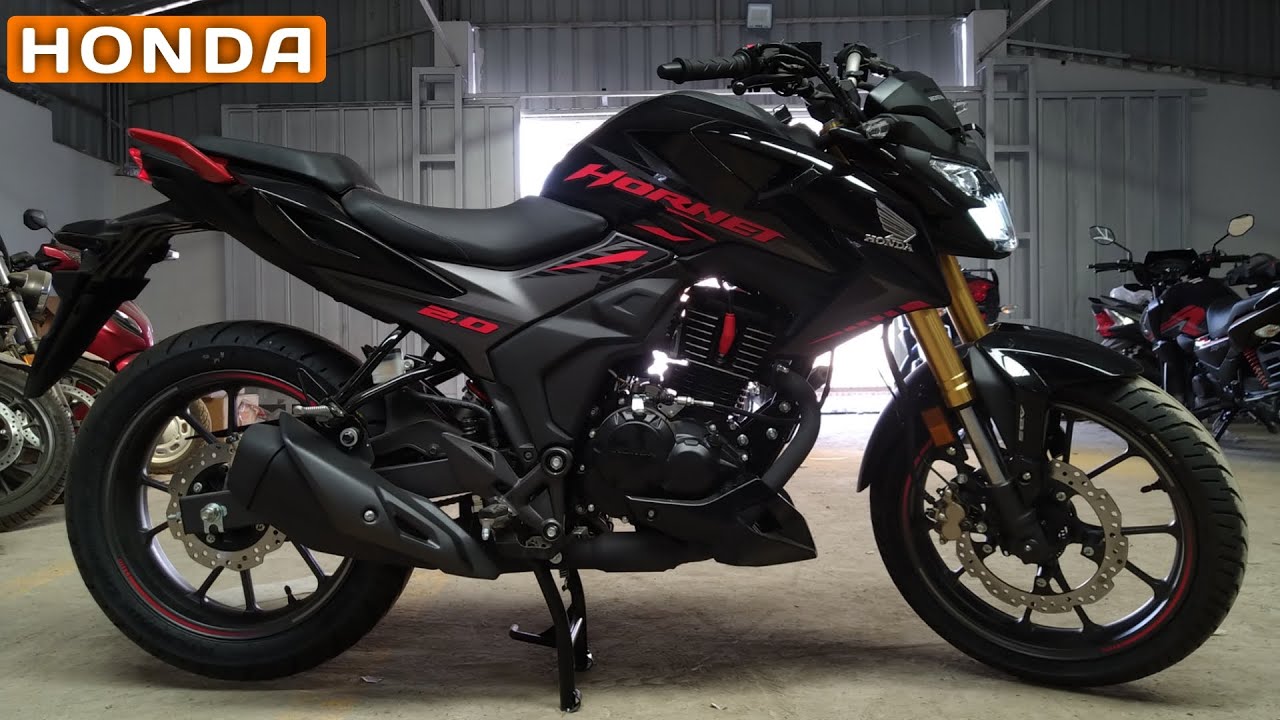 Pulsar को आड़े हाथ लेगी Honda की भर्राटेदार बाइक कम कीमत में मिलेंगे ढुल्ली भर फीचर्स