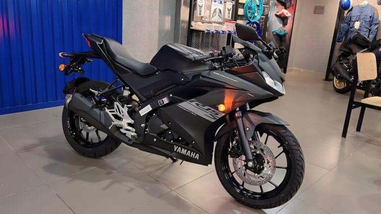 KTM का सर्वनाश कर देगी Yamaha की हुस्न की मल्लिका कातिल लुक और मुंहबोले फीचर्स के साथ कीमत मात्रा इतनी
