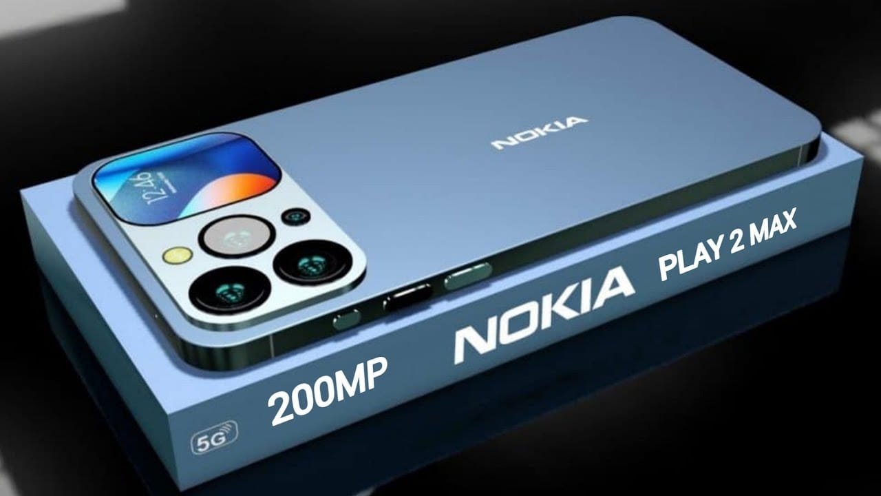 iPhone की लंका लगाने आया Nokia का Gaming स्मार्टफोन लाजवाब फीचर्स में कीमत जान मन में मचेगी खलबली
