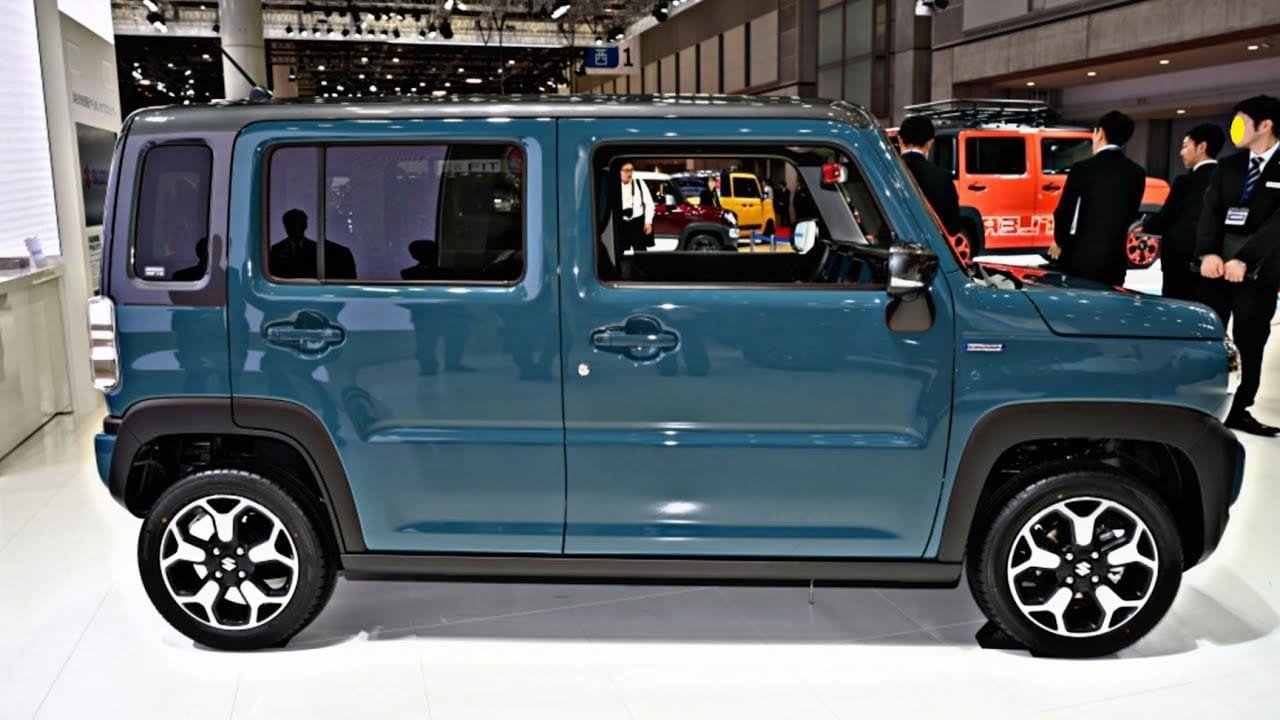 Tata की लंका लगाने को तैयार है Maruti की चार्मिंग लुक कार कम कीमत में टकाटक फीचर्स और झन्नाट लुक