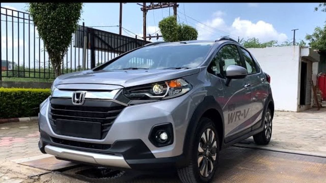 Punch की भिंगरी बना देगी Honda की क़यामत कार कम कीमत में धांसू फीचर्स और लग्जरी लुक