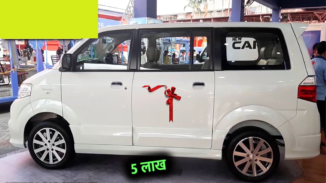 5 लाख रुपए में Tata से कई गुना बेहतर है Maruti कि यह कार, 26km माइलेज में फीचर्स सबसे खास