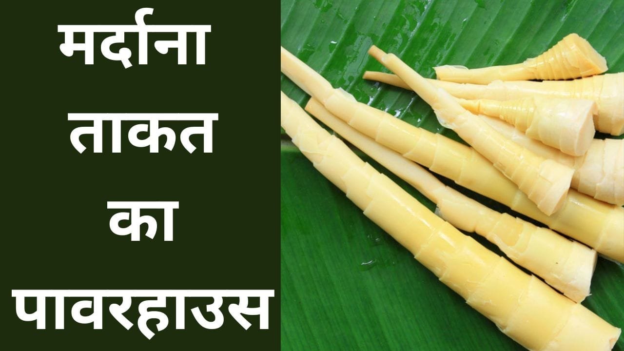 विश्व की सबसे चमत्कारी सब्जी का सेवन बना देगा मर्दाना ताकत का पावरहाउस खुश हो जाएगी देख अंटिया जाने नाम