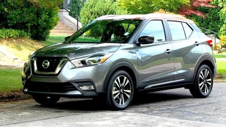 Nexon को आड़े हाथ लेगी Nissan की मिनी Fortuner लग्जरी लुक और स्टाइलिश फीचर्स देखे कीमत
