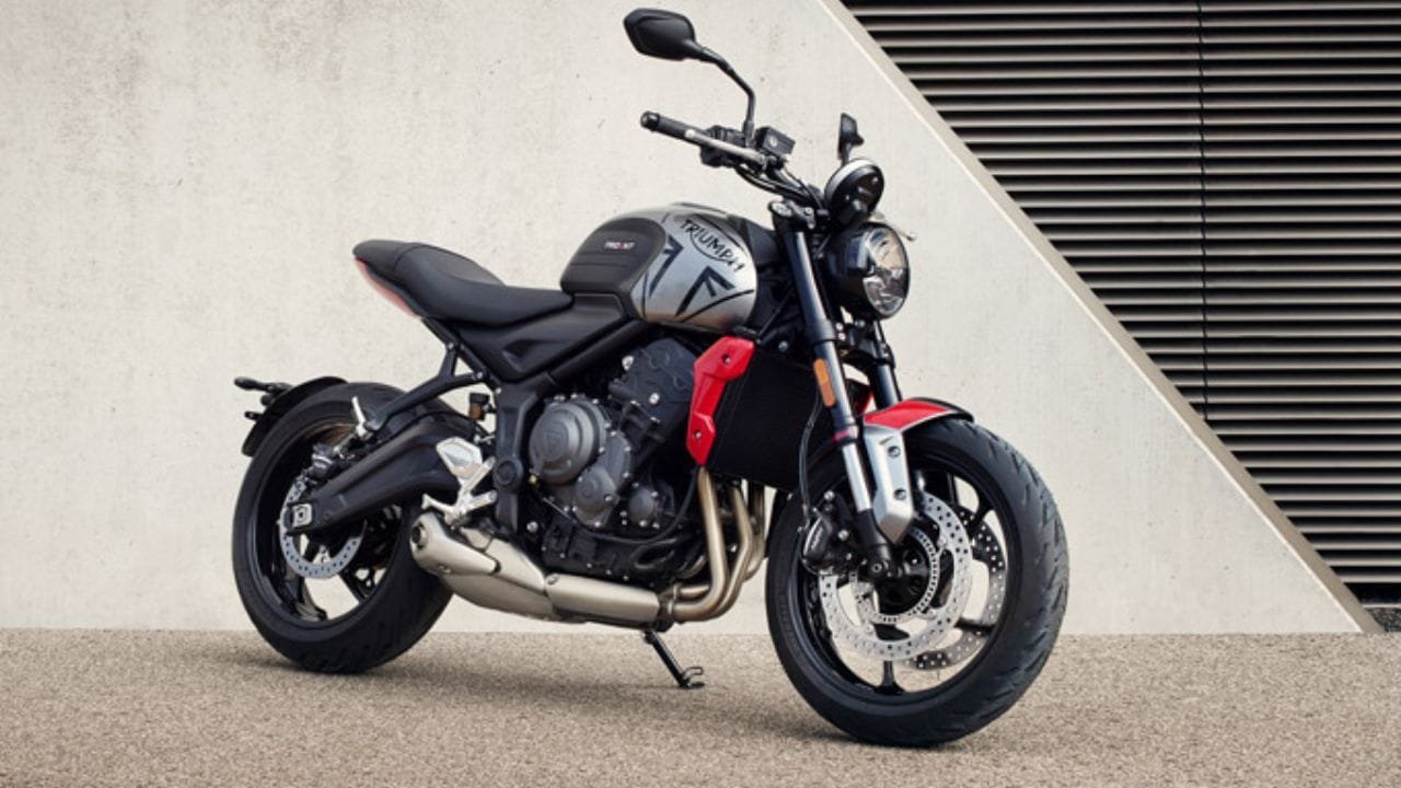 Bullet की लंका ढहा देगी Triumph की झक्कास रेट्रो बाइक कम कीमत में धाकड़ इंजन और ब्रांडेड फीचर्स