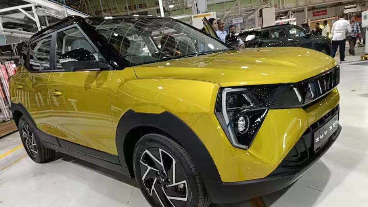 7 लाख में Creta को पटक देगी Mahindra की धमाकेदार Suv धाकड़ इंजन और टनान look