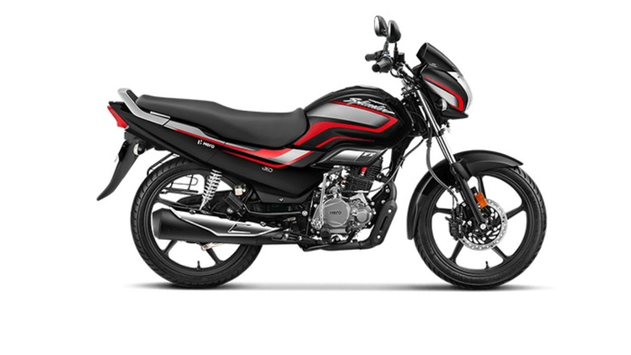 कम कीमत में Honda का दिमाग सरका देगी Hero की माइलेज महारानी टनान फीचर्स में सनान रफ़्तार