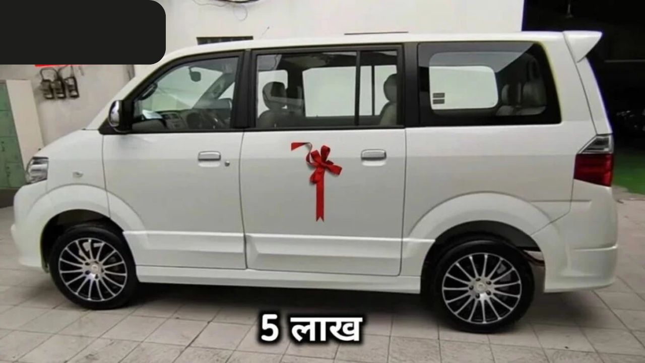 कम कीमत में आँगन में खड़ी करे Maruti की सबसे बेस्ट MPV धांसू फीचर्स देख Creta की होगी बत्ती गुल