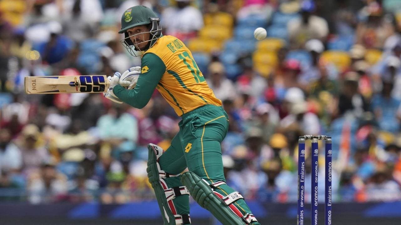 IND vs SA: आज के फाइनल मैच में इस खिलाडी ने तोड़ दिया 2009 का रिकॉर्ड जैक्स कैलिस के नाम था दर्ज