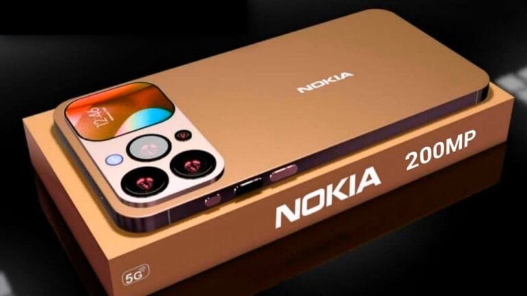 Slim Handset की पसंद रखने वाली खेबड़ियो की पहली पसंद Nokia का कंटाप स्मार्टफोन वो भी मात्र इतनी कीमत में देखे फीचर्स