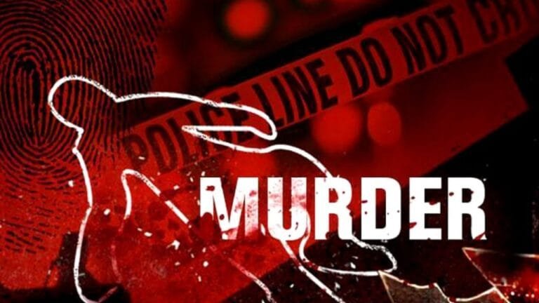 Harda: हत्या के आरोपी को पुलिस ने किया गिरफ्तार, पति ने पत्नि को शराब पिलाकर मार दिया
