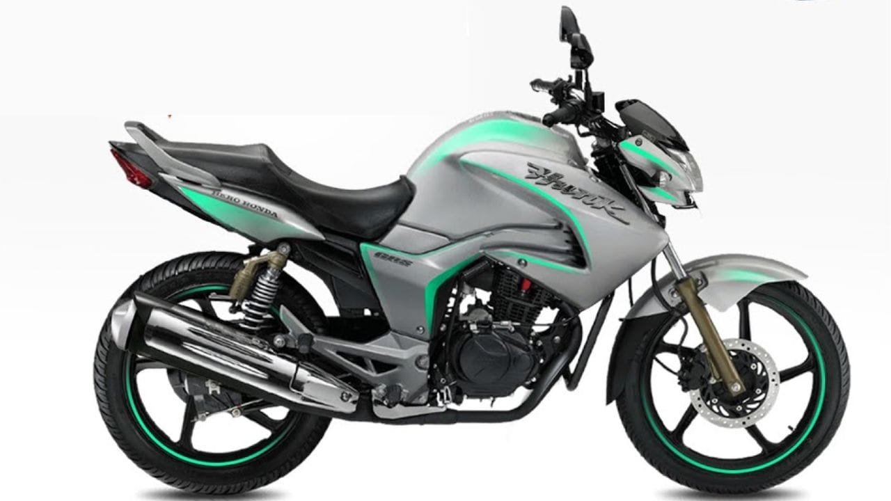 Honda को गचकरन लगा देगी Hero की ये बेमिसाल बाइक राक्षस जैसा लुक और आलिशान फीचर्स देखे कीमत