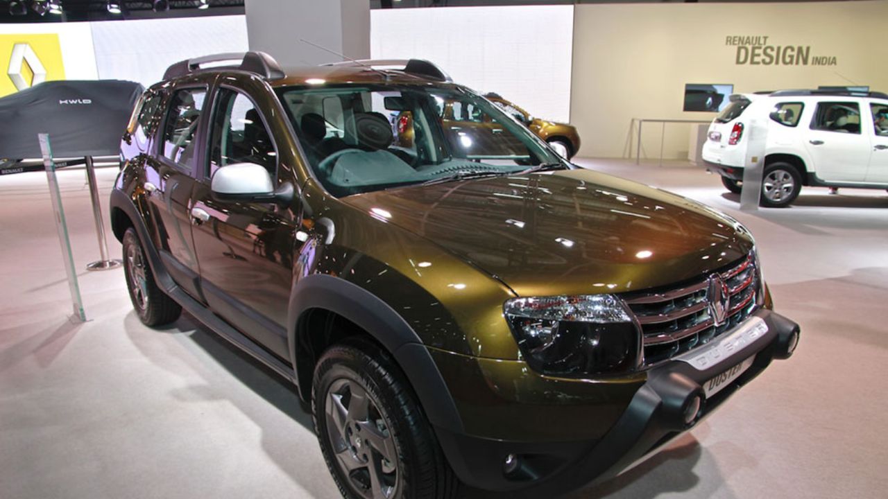 Creta का घमंड चकनाचूर करने जल्द एंट्री लेगी Renault की चकाचक Suv स्मार्ट फीचर्स और कंटाप लुक