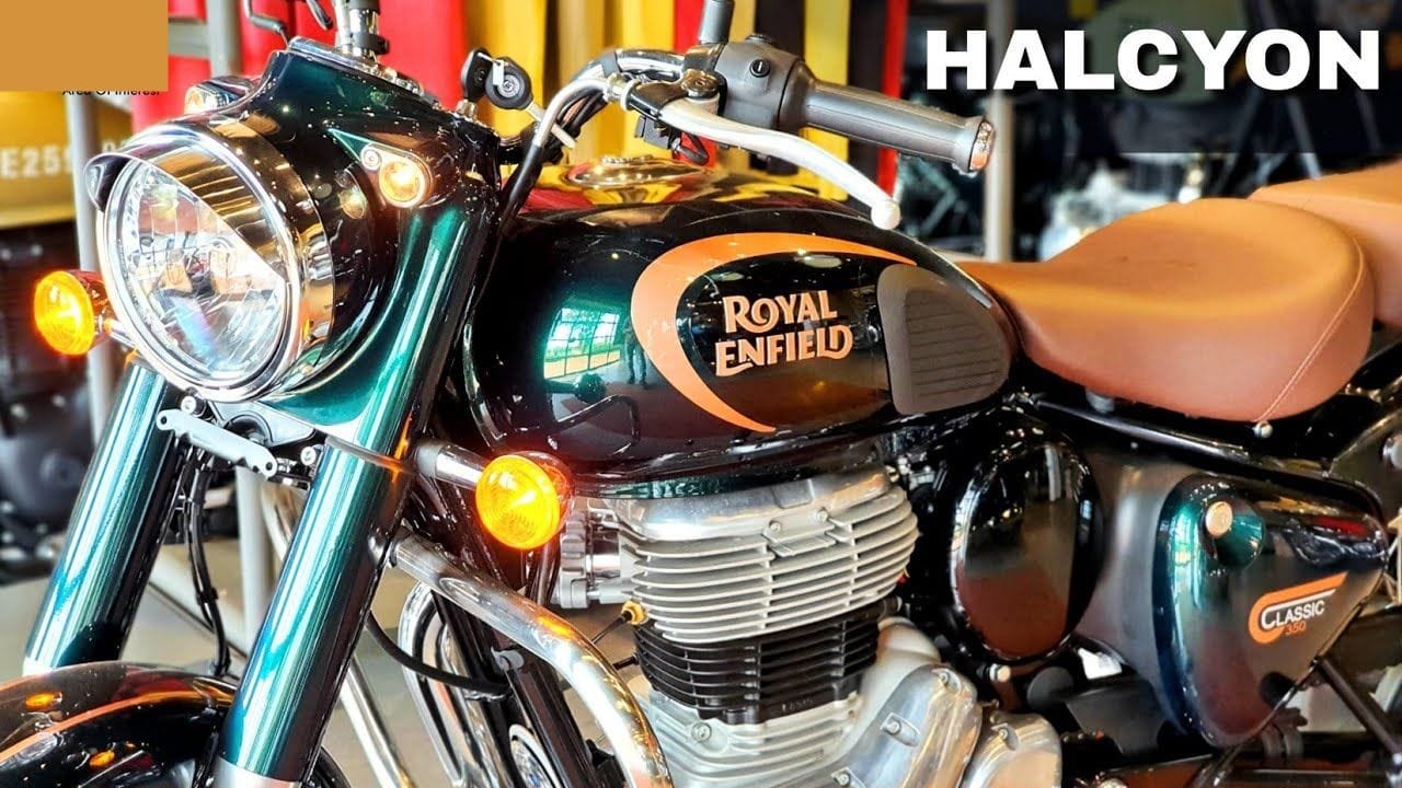 मात्र 35 हजार में सड़क पर धक्-धक् करेगी आपकी Royal Enfield तड़कते फीचर्स के साथ दबंगो वाला लुक