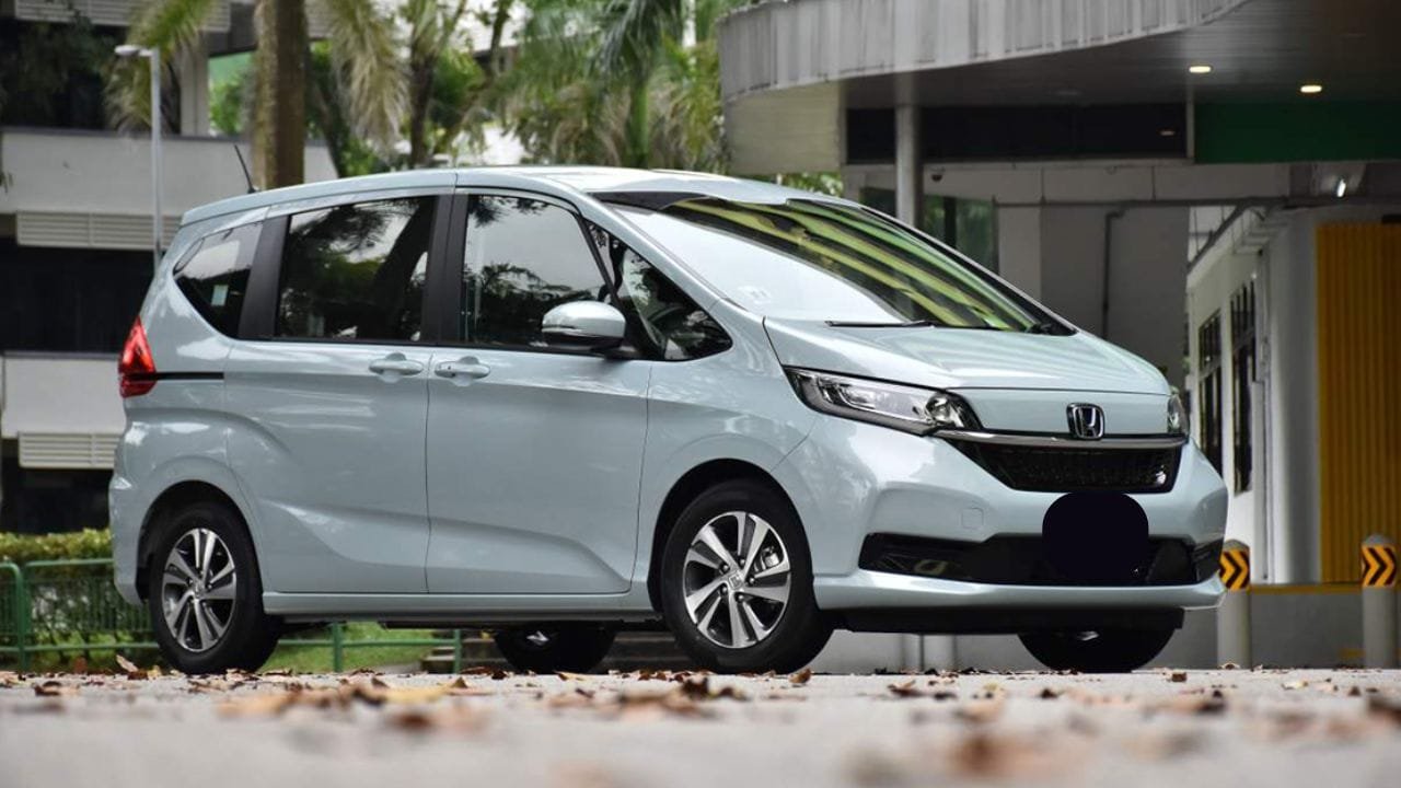 Creta का थोबड़ा घुमा देगी Honda की चमकदार कार धांसू माइलेज के साथ मिलेंगे लपक के फीचर्स देखे कीमत