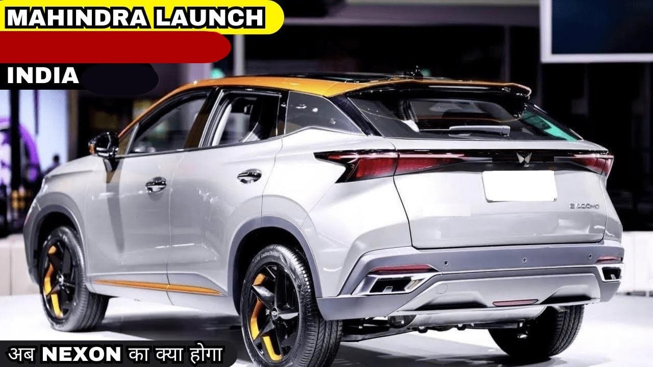 Creta शेर है तो सवा शेर है Mahindra की लग्जरी SUV कीमत भी चुल्लू और फीचर्स भी उल्लू जैसे तेज