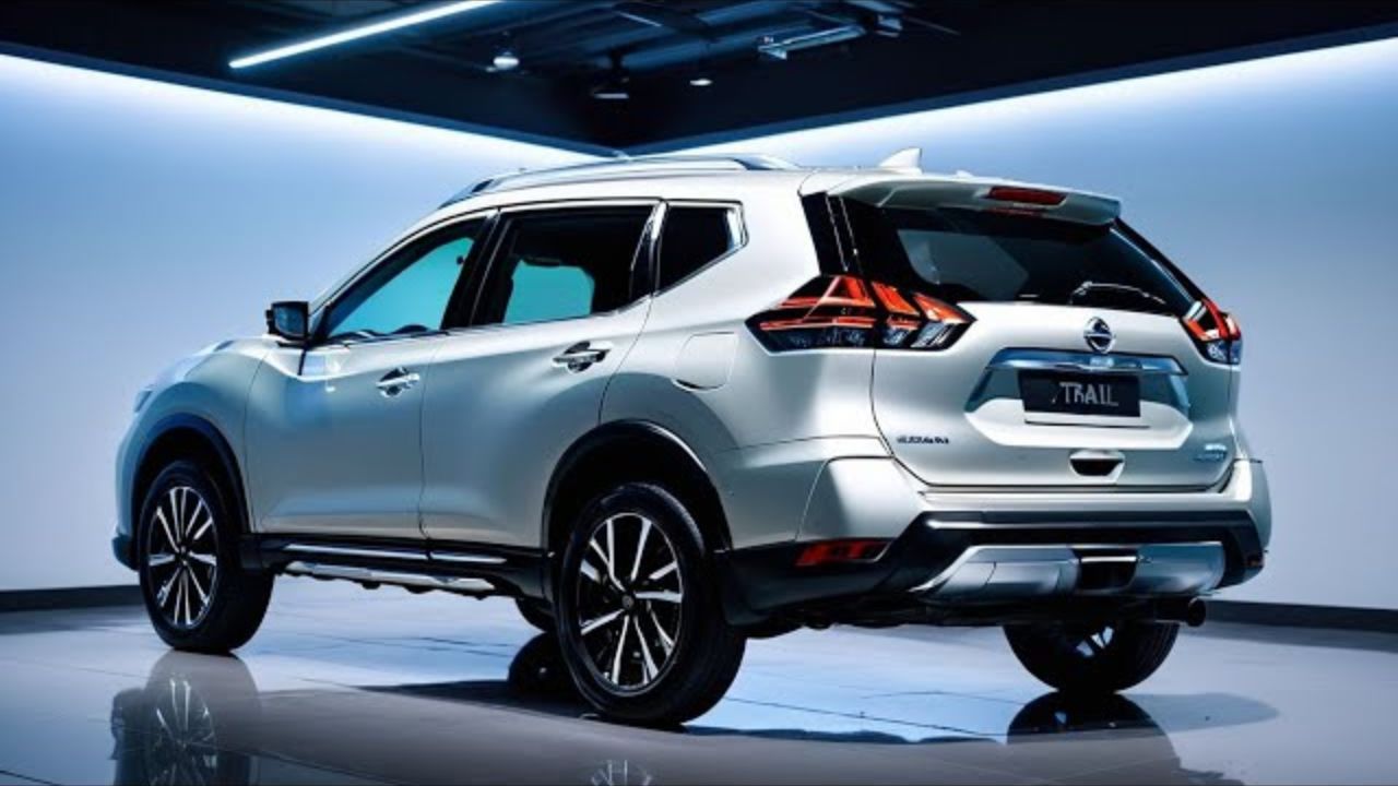 Fortuner का बोनट गरम कर देगी Nissan की चमकदार SUV लग्जरी लुक और टनान फीचर्स जाने कीमत