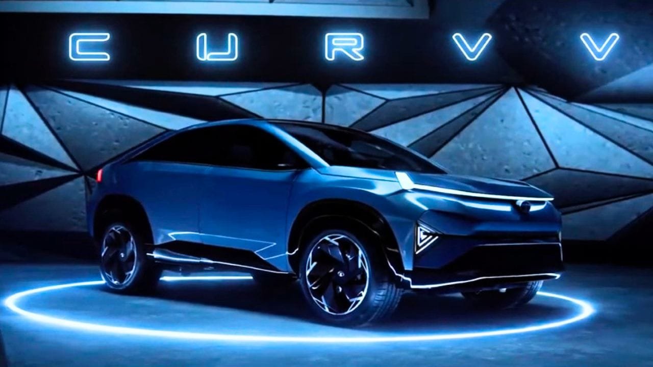Hyundai पर पहाड़ बनकर टूटेगी Tata की धाकड़ SUV धमाकेदार फीचर्स में जाने कीमत