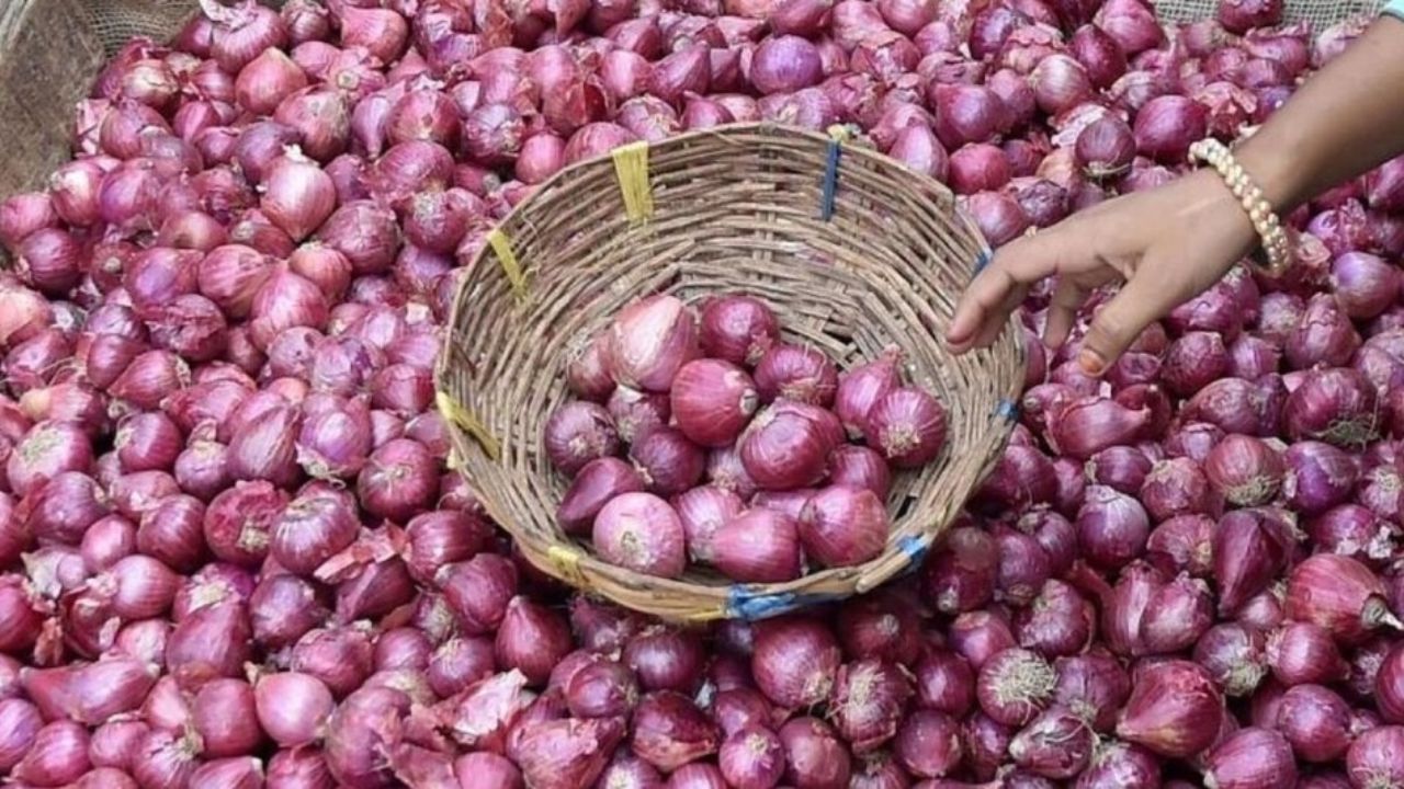 बारिश के शुरू होने से पहले ही अचानक आसमान पहुंचे प्याज के दाम जाने वजह