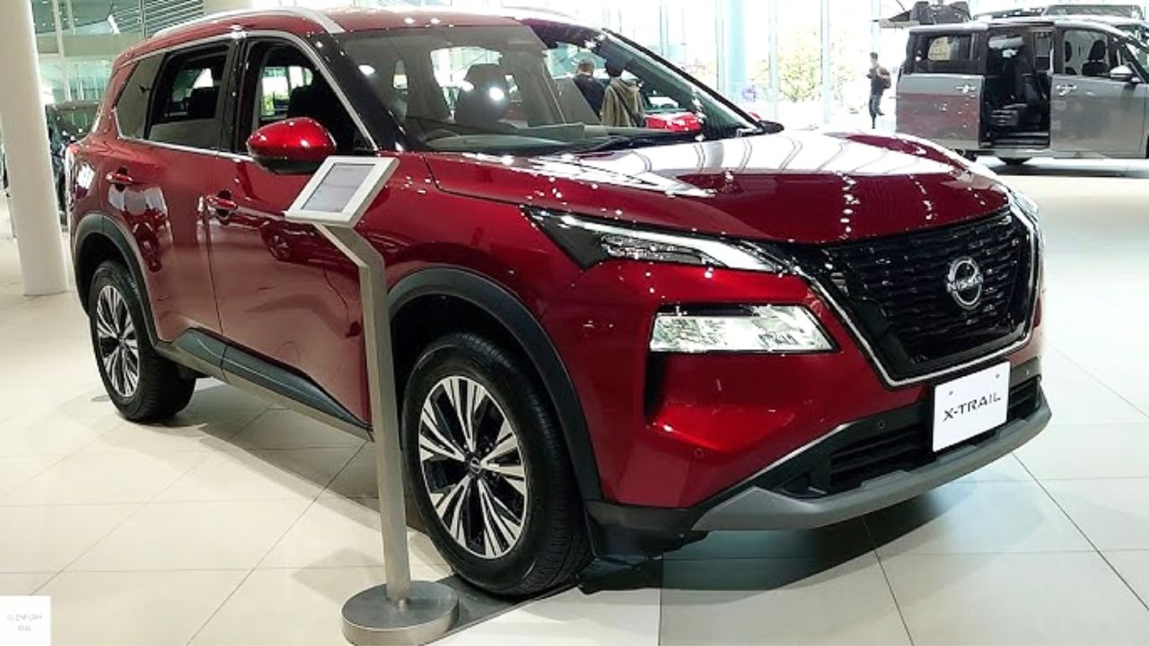 Creta को पटकनी देने आयी Nissan की सस्ती सुन्दर SUV, स्मार्ट फीचर्स के साथ दमदार इंजन