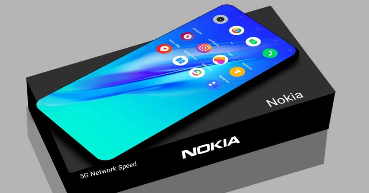 Nokia ले आया दुनिया का सबसे पतला और किलर लुक वाला 5G स्मार्टफोन, मात्र 7 हजार रूपये में, यहाँ से आर्डर करे