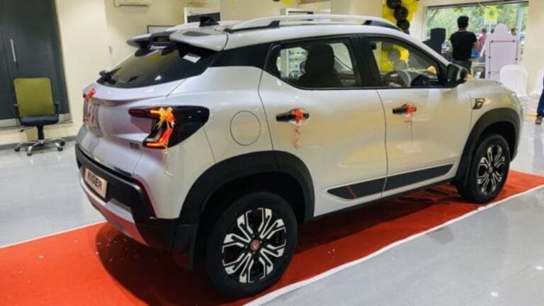 Creta को निस्तेनाबूत कर देंगी Renault की छमिया, शक्तिशाली इंजन और डेशिंग फीचर्स के साथ देखे कीमत