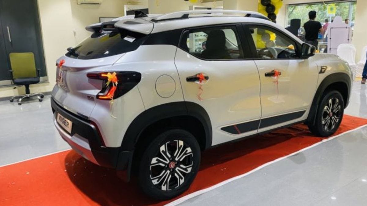 Creta को निस्तेनाबूत कर देंगी Renault की छमिया, शक्तिशाली इंजन और डेशिंग फीचर्स के साथ देखे कीमत