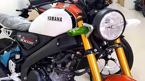 Bullet और Jawa का दबदबा ख़त्म कर देगी Yamaha की धांसू बाइक, खतरनाक लुक और पॉवरफुल इंजन के साथ देखे कीमत