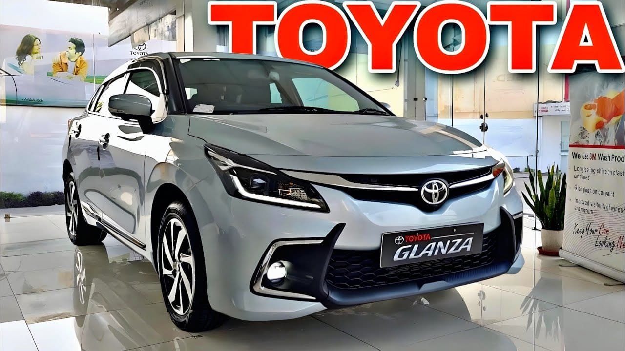 Creta की हिचकिया शुरू कर देगी Toyota की लग्जरी कार झमाझम लुक और गचपच फीचर्स के साथ देखे कीमत