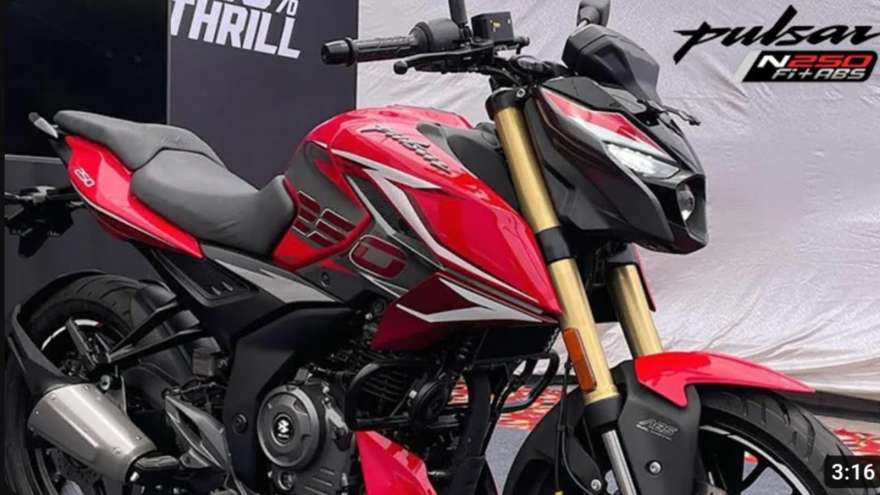 KTM को मटकाना भुला देंगा Bajaj Pulsar का डैशिंग लुक मजबूत इंजन के साथ रापचिक फीचर्स