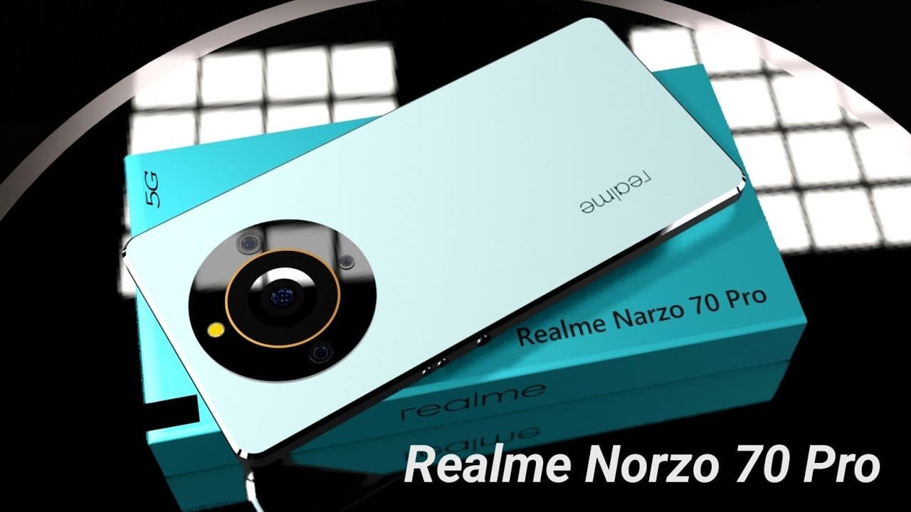 OnePlus की डिमांड कम कर देंगा Realme का जबरदस्त स्मार्टफोन बढ़िया कैमरे के साथ 67W फ़ास्ट चार्जर
